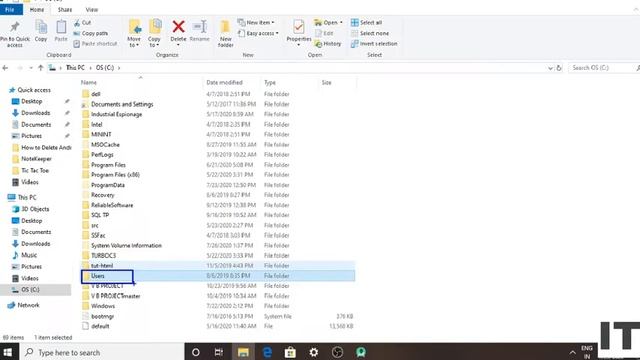 How to delete flutter project in android studio |Flutter Tutorial |IT Project | Shreya's Stuff