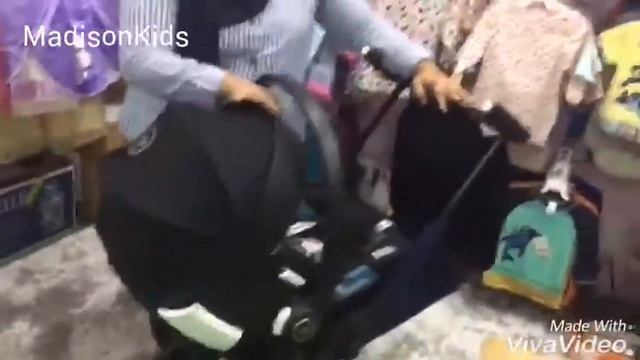 GB POCKIT PLUS ATTACH WITH GB ARTIO TUTORIAL смотреть онлайн