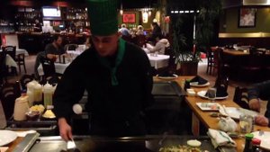 Кулинарное Шоу Американские рестораны