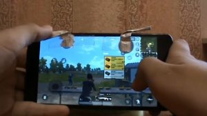 ШОК! ЛЕГАЛЬНЫЙ "ЧИТ"!!Самодельные курки для PUBG MOBILE