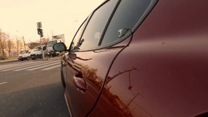 Alfa Romeo Giulia Quadrifoglio sound