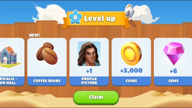 Sunshine Island - Gameplay Walkthrough Part 2 (IOS, Android) смотреть онлайн