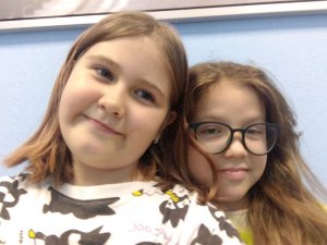 сходим с ума на английском