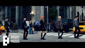 TXT'Chasing that feeling' MV