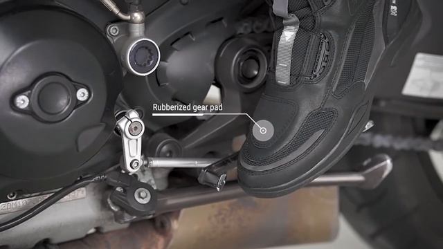 Shima Мотоботы Strato Men смотреть онлайн