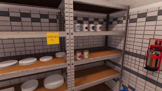 [5h30min20s] Cooking Simulator Fastest Five-star Speedrun смотреть онлайн