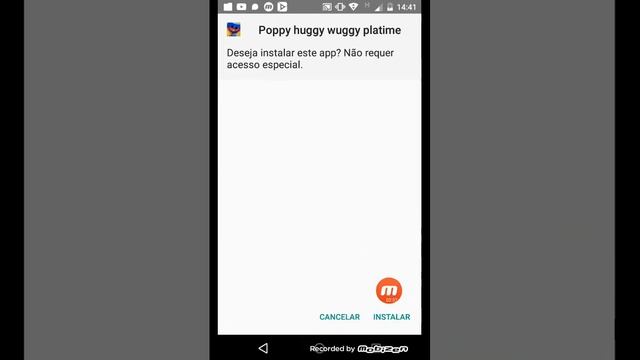 como instalar poppy playtime no play mods смотреть онлайн