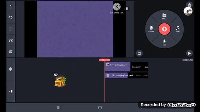 How To Make G-Major 4 On KineMaster/YouTube смотреть онлайн