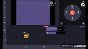 How To Make G-Major 4 On KineMaster/YouTube