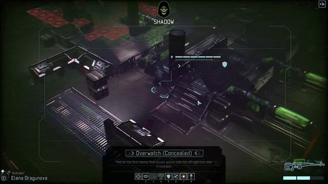 XCOM 2: War of the Chosen - ADVENT Blacksite and Chosen Assassin Battle Walkthrough смотреть онлайн