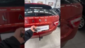 Продается LADA Vesta SW 2019/Авто с пробегом