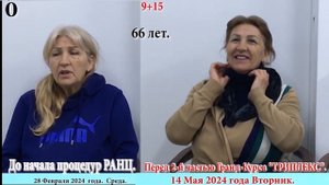 № 1250.Метод RANC. Курсы процедур от Старости. Весело о грустном!!!
