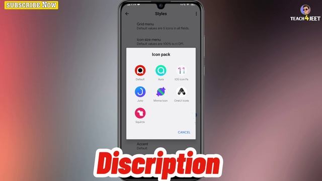 Super & UNIQUE Android Launchers You NEED To TRY - 2023!! смотреть онлайн