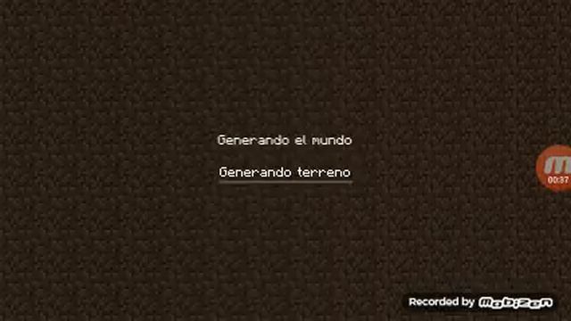 Minecraft 0.15.3😨 para android 4.0+ смотреть онлайн