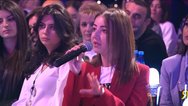 Women's Club 51 - Հյուրեր /MTS TV/ смотреть онлайн