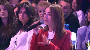 Women's Club 51 - Հյուրեր /MTS TV/