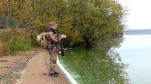 Мой объектив