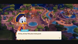 Disney Wonderful Worlds Gameplay Part 3