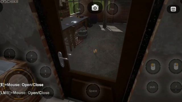 JOGANDO THE LONG DRIVE NO CELULAR смотреть онлайн