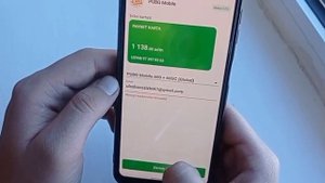 PUBG UCHUN ARZON UC SOTIB OLISH/PUBG UCHUB UC SOTIB OLISH