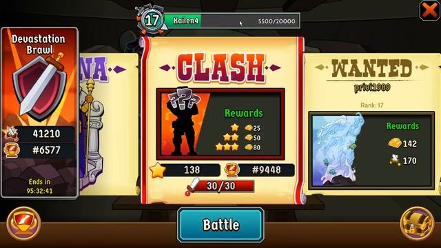 Spellstone F2P Review смотреть онлайн