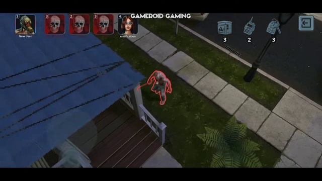 Horror Show (by Azur Interactive Games) Android Gameplay Full HD смотреть онлайн