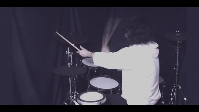 DECO*27 “アンドロイドガール” ---Drum Cover--- [vocaloid] смотреть онлайн