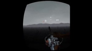 Let's VR: INTO THE DEAD - Gear VR gameplay
