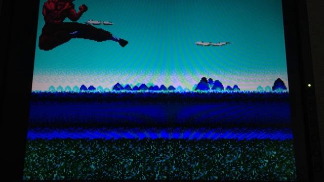 X68000 PC Engine Emulator 【 X68000 】