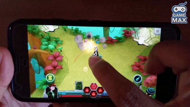 10 Game Ben 10 Terbaik untuk Android 2019 | Offline & Online смотреть онлайн