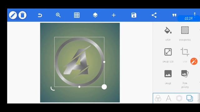 Pixel lab , professional logo dezine || how to make logo on android phone ? , sharma editing zone