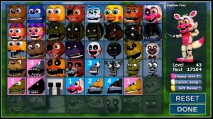 it's all coming together | fnaf world part 5.5