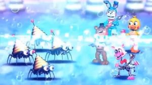 Descargar FNaF World Full Para PC 1 link | Mediafire