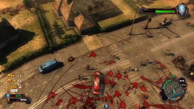 Sophies Curse and Zombie Driver - Rev After Hours [Vinesauce] смотреть онлайн