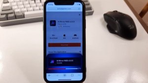 AI Mirror MOD iOS & Android (november 2023)