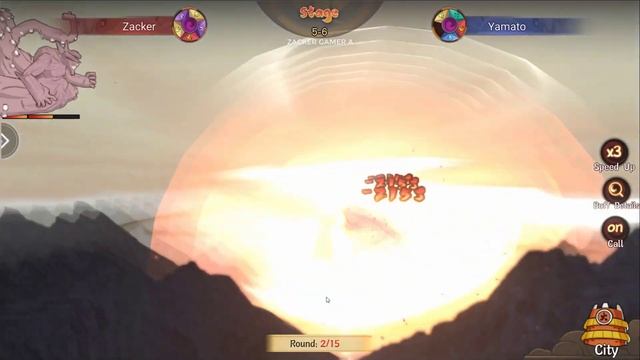 Final Shinobi: Ultimate Shadow New Giftcodes March - Android Naruto Game