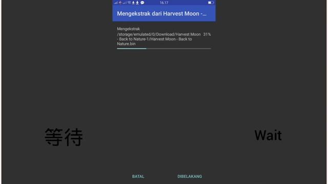 #HARVEST MOON #3 tips dowload game android hanya 24 mb смотреть онлайн