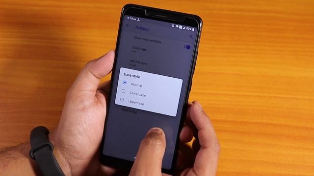 SyberiaOS V2.6 [19/06/2019] By Rashed On Redmi Note 5 Pro! #RomReview (Pie Firmware)