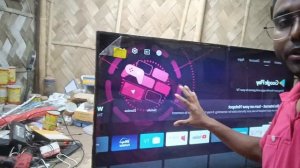 50 inch led tv repair mi tv / mi 50 inch android tv black screen problem