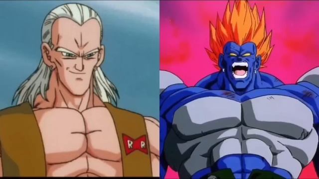 ANALISANDO O DOLOROSO FILME DO SUPER ANDROID 13 (DRAGON BALL Z O RETORNO DOS ANDRÓIDES) VALE A PENA смотреть онлайн
