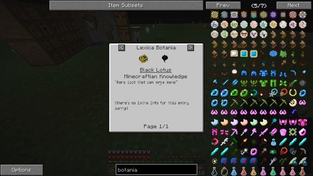 Die ersten Schritte in BOTANIA! | NOVUS [105] | Clym смотреть онлайн