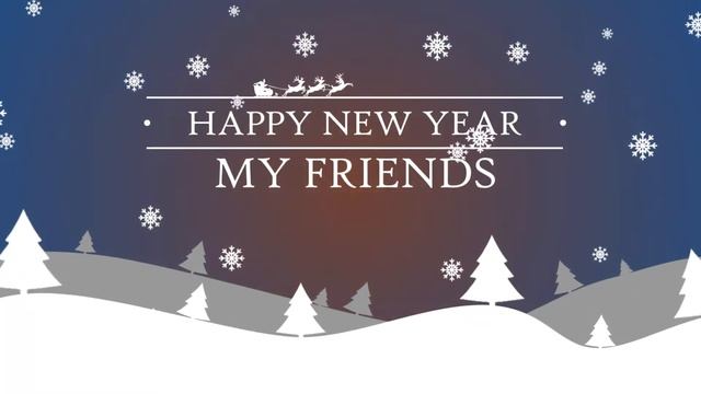 Happy New Year смотреть онлайн