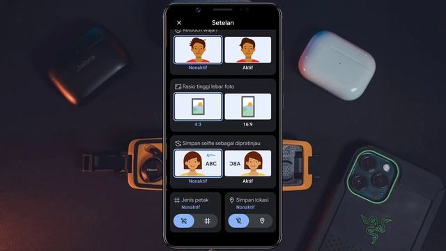 Terbaru 🔥 Cara Install Gcam Mode Malam Realme C30 - Google Camera Realme C30 смотреть онлайн