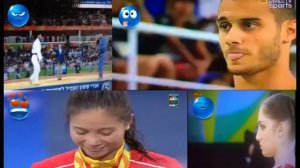 My best Unforgettable moments in Olympic Games Rio 2016