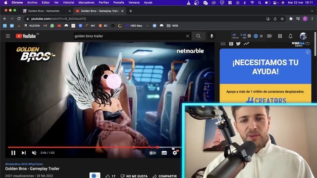 3 Juegos Play to Earn NFT GRATIS para Celular Android SIN Inversion FREE TO EARN смотреть онлайн