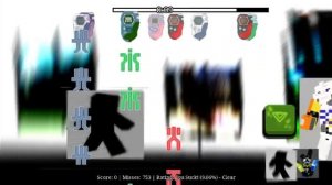 FNF STEV Update 2.0 Mod Android