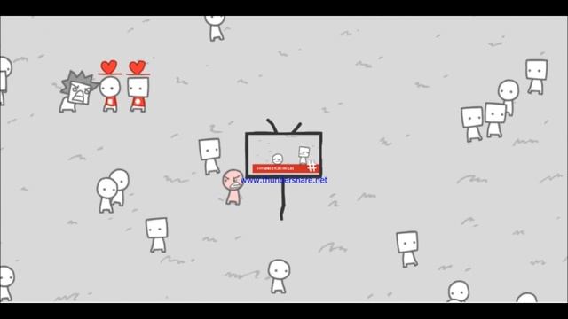 We Become What We Behold смотреть онлайн