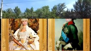 А он уже не молодой...