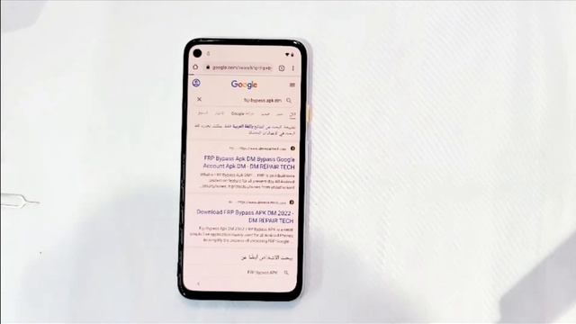 Google Pixel 4A frp lock bypass / Pixel 4A,4A-5G, All Pixel Android 13 frp bypass, without Pc смотреть онлайн