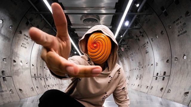 Synge x .ethereal - NOVA смотреть онлайн